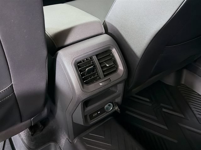 Used 2020 Volkswagen Tiguan SE AWD/4WD image 30