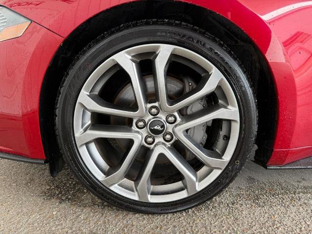 Certified 2022 Ford Mustang GT Premium w/ Equipment Group 401A RWD image 25