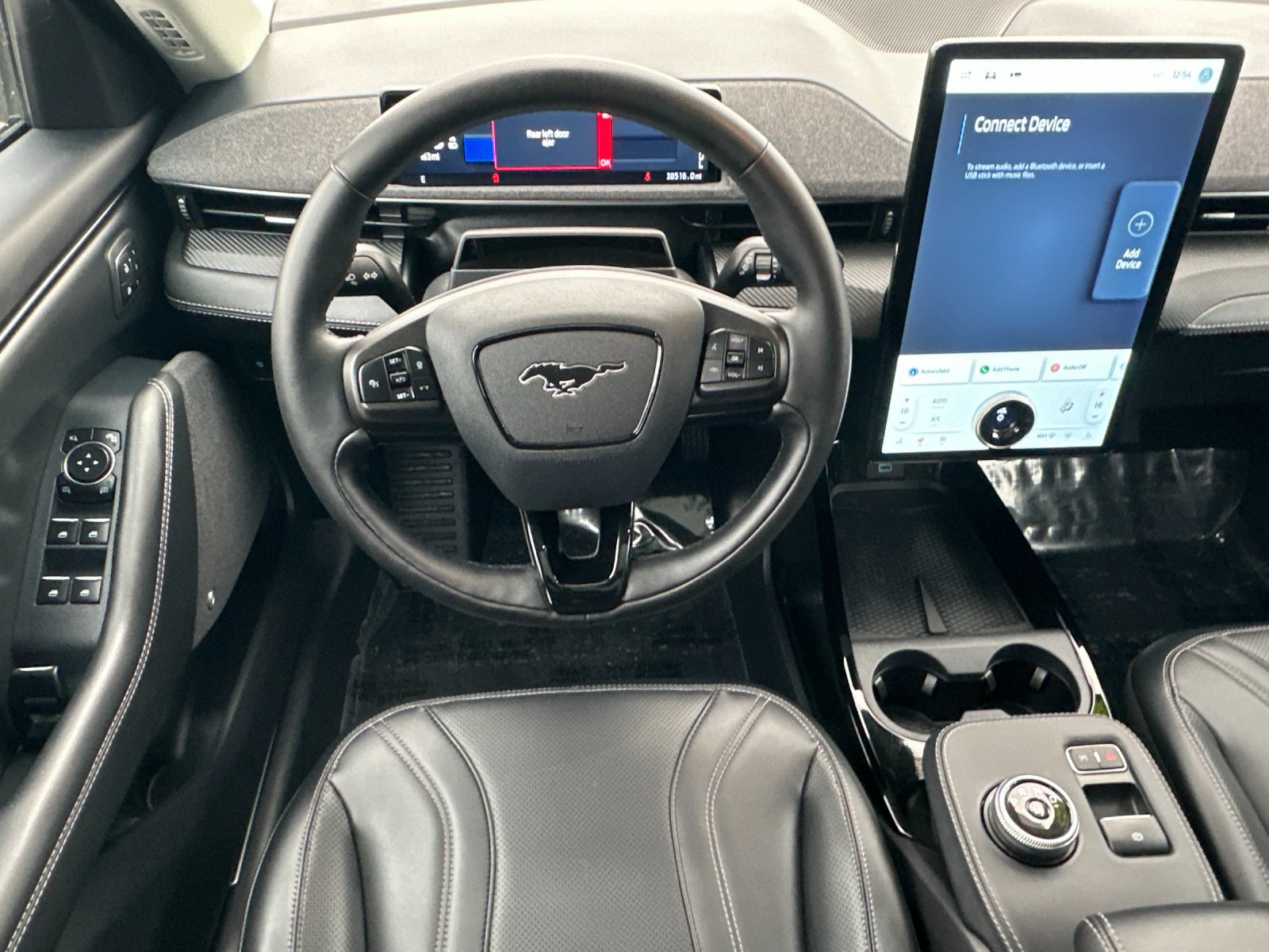 Certified 2022 Ford Mustang Mach-E Premium image 15