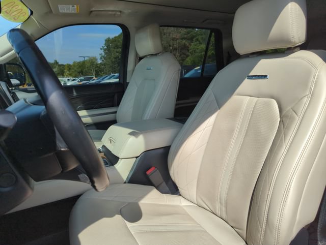 Certified 2020 Ford Expedition Platinum AWD/4WD image 39