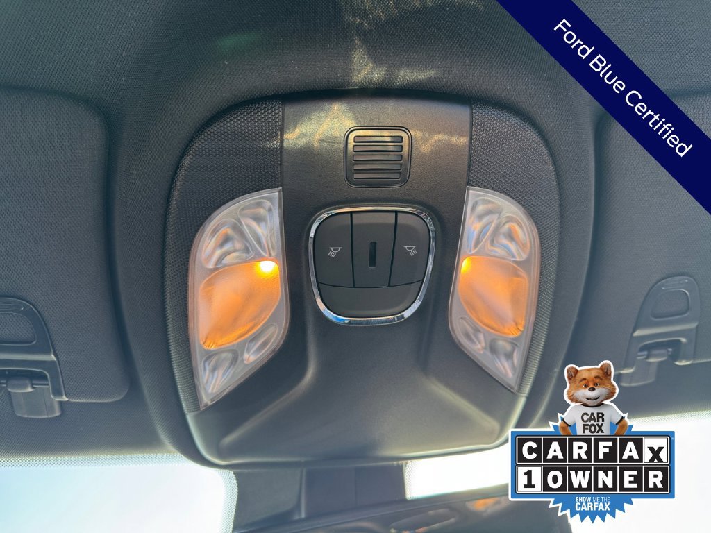 Used 2024 Jeep Compass Limited AWD/4WD image 23