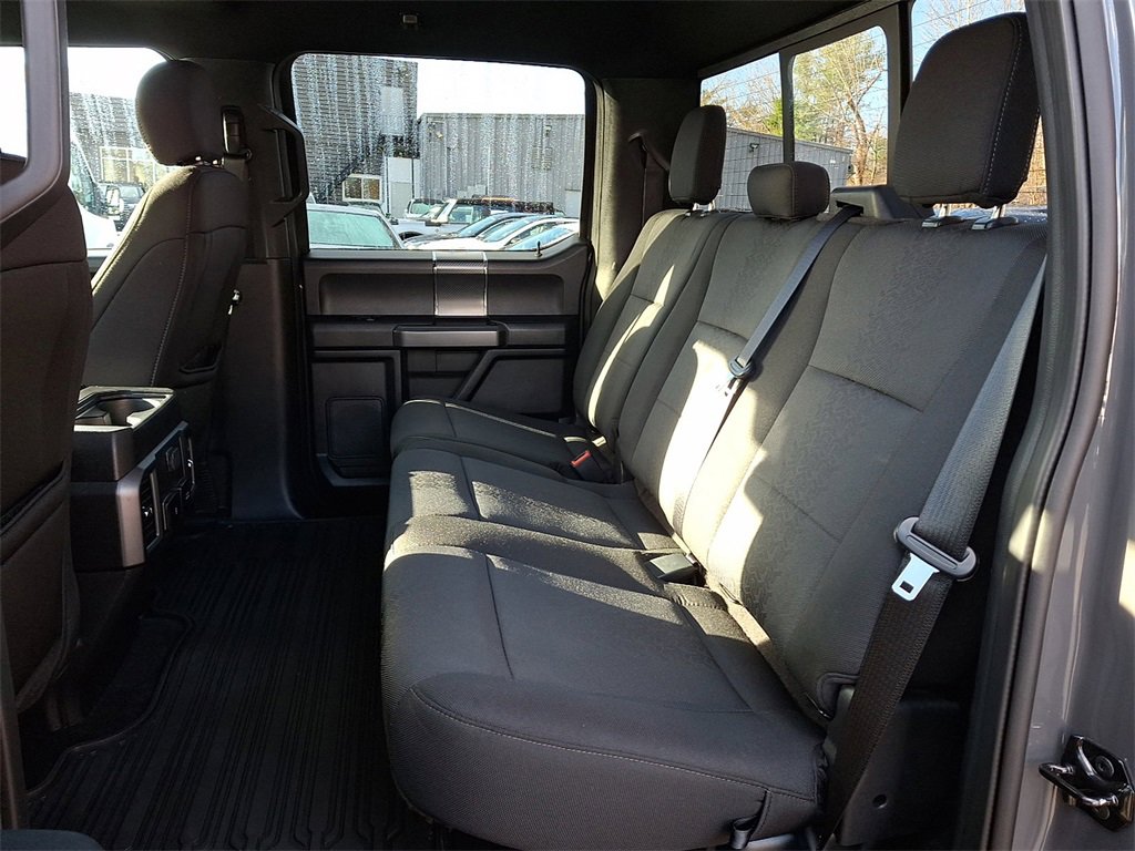 Certified 2020 Ford F150 XLT w/ Equipment Group 302A Luxury image 10