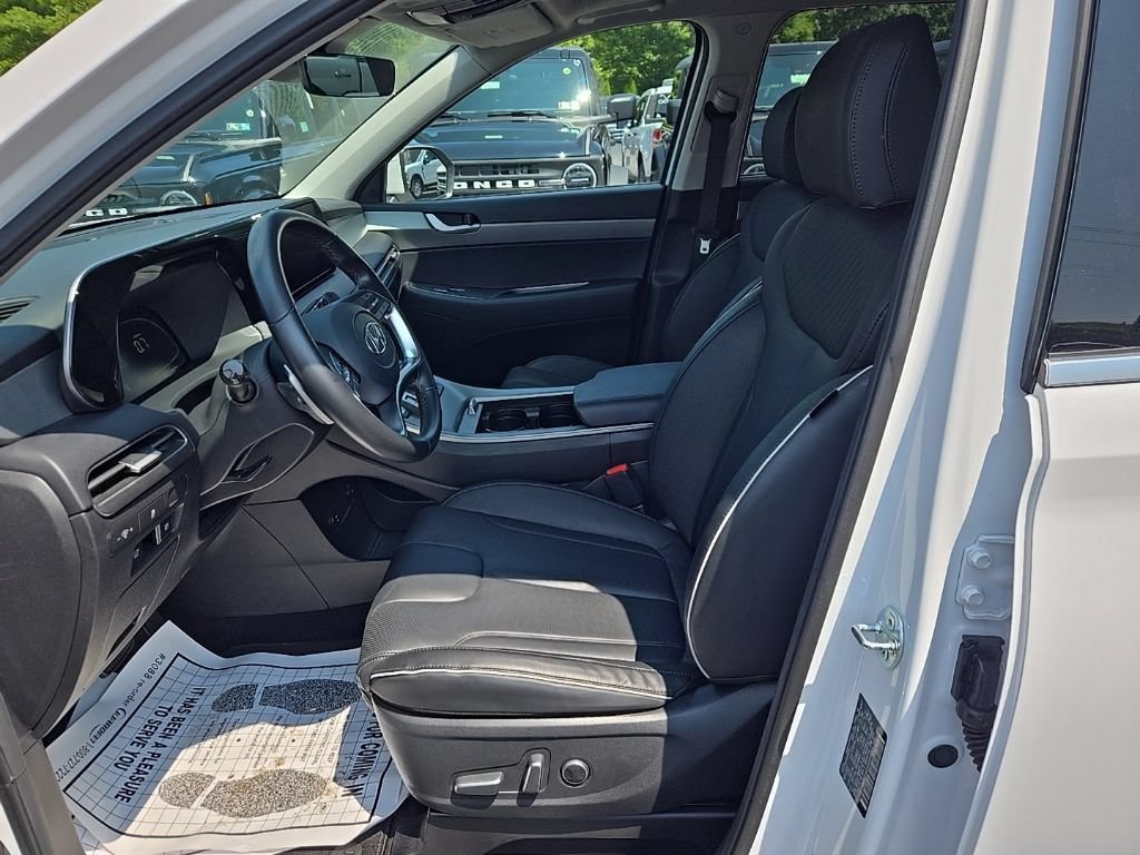 Used 2024 Hyundai Palisade XRT FWD image 17