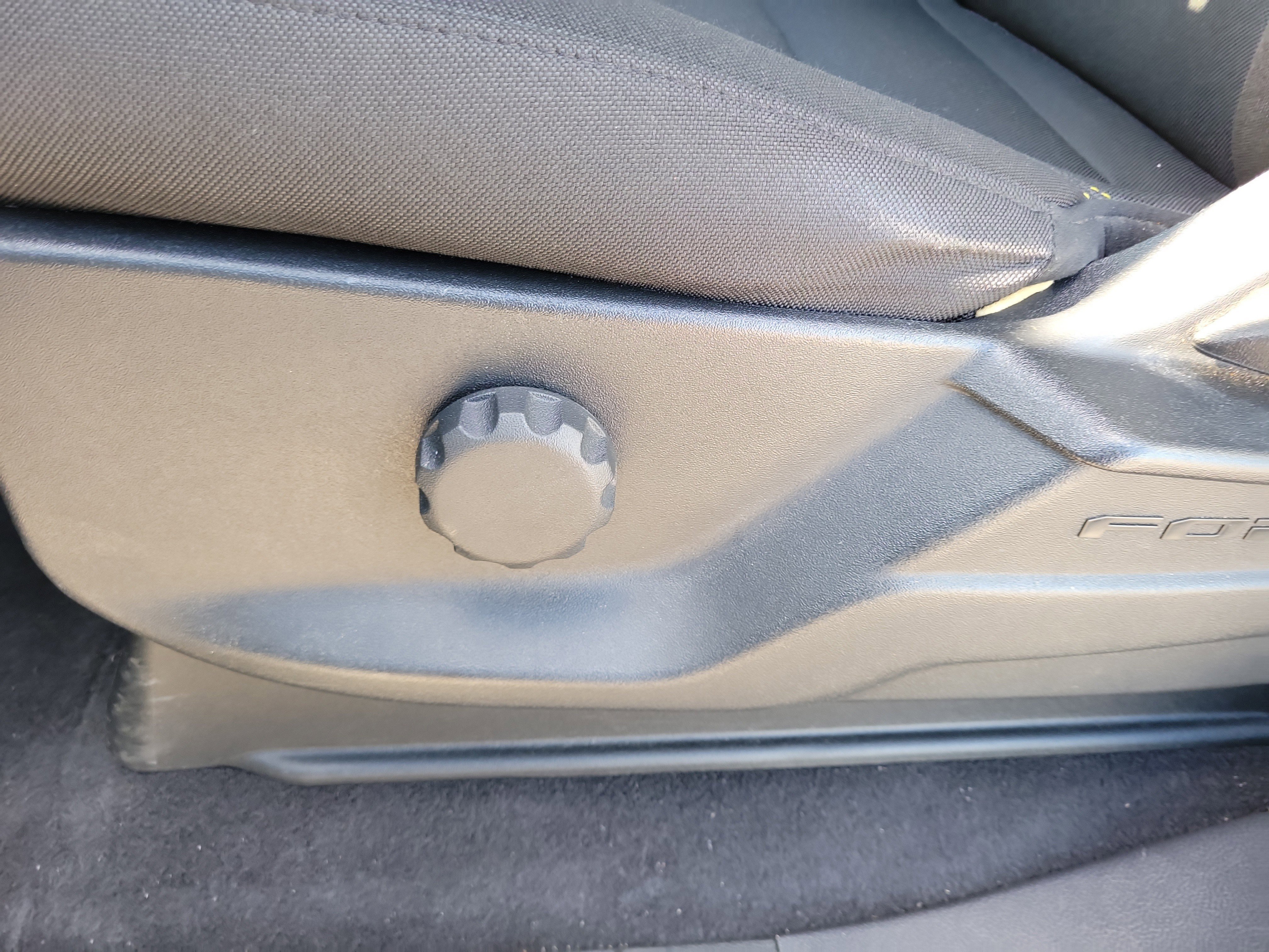 Certified 2024 Ford F150 STX image 13