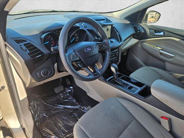 Certified 2018 Ford Escape SE w/ SE Sync 3 Package FWD image 10