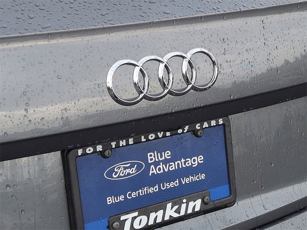 Used 2020 Audi Q5 2.0T Premium Plus w/ Premium Plus Package image 28