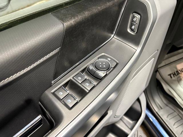 Certified 2023 Ford F150 XLT w/ Equipment Group 302A High AWD/4WD image 24