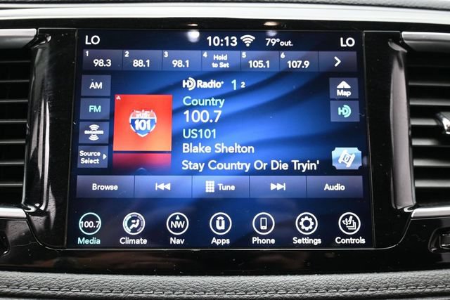 Used 2020 Chrysler Pacifica Limited FWD image 20