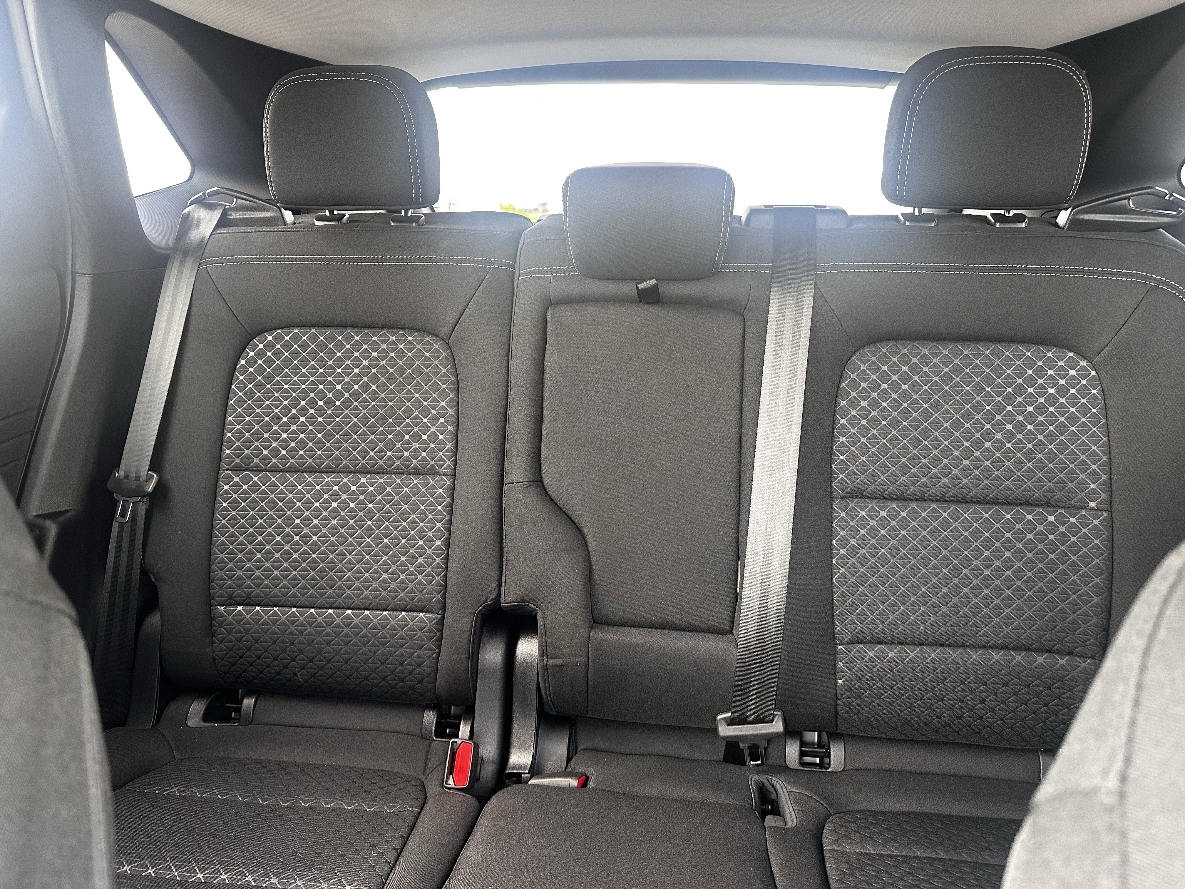 Certified 2025 Ford Escape Active w/ Tech Pack #1 AWD/4WD image 13