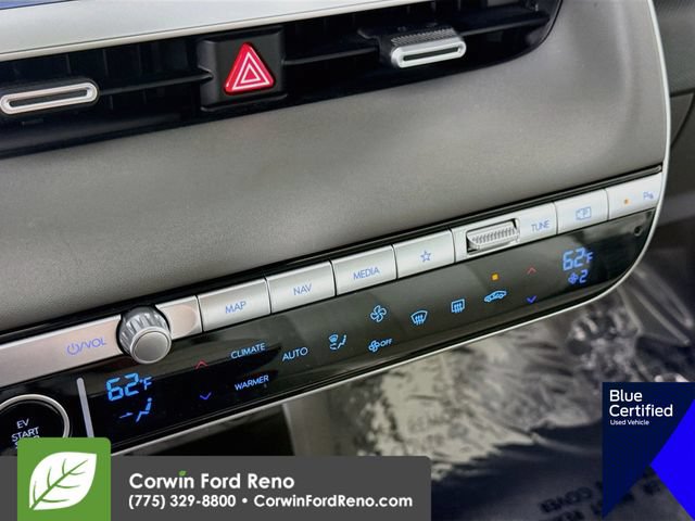 Used 2023 Hyundai Ioniq 5 SEL w/ Cargo Package AWD/4WD image 20
