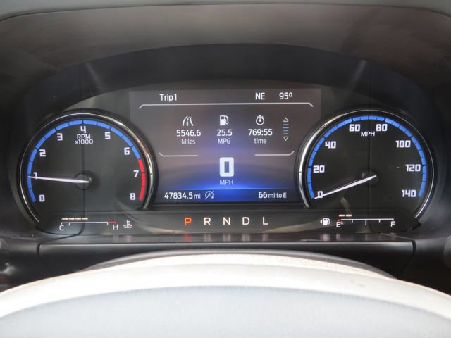 Certified 2023 Ford Bronco Sport Outer Banks w/ Tech Package AWD/4WD image 17