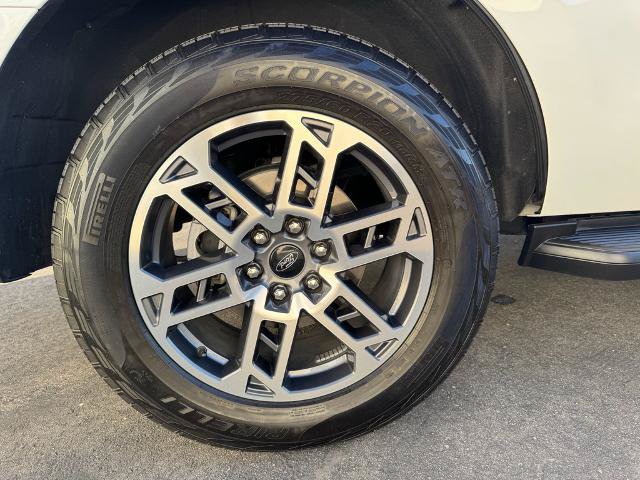 Certified 2025 Ford Expedition Active AWD/4WD image 14