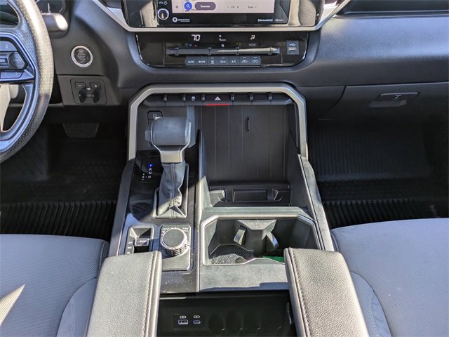 Used 2023 Toyota Tundra SR5 image 18