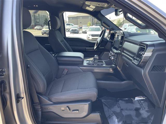 Certified 2021 Ford F150 XLT w/ Equipment Group 302A High AWD/4WD image 19