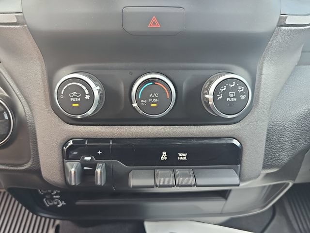 Used 2023 RAM 2500 Tradesman AWD/4WD image 21