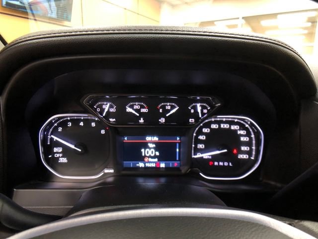 Used 2020 GMC Sierra 1500 Elevation w/ Elevation Value Package image 14