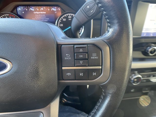 Certified 2021 Ford F150 XLT w/ Equipment Group 301A Mid image 20