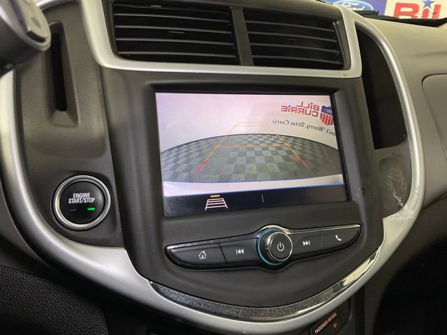 Used 2020 Chevrolet Sonic LT image 22