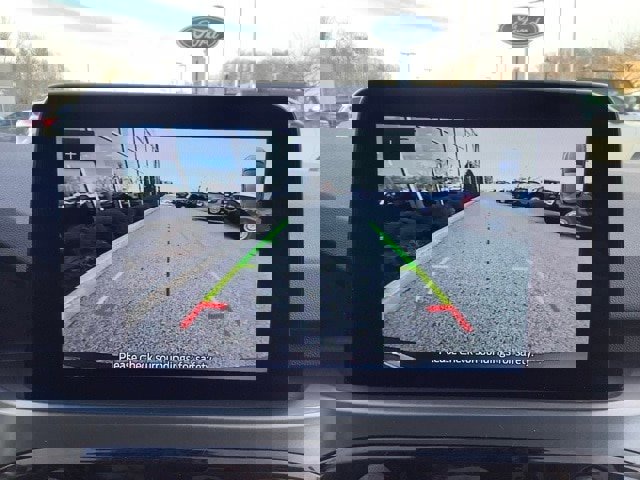 Certified 2025 Ford Escape Active w/ Cold Weather Package image 22