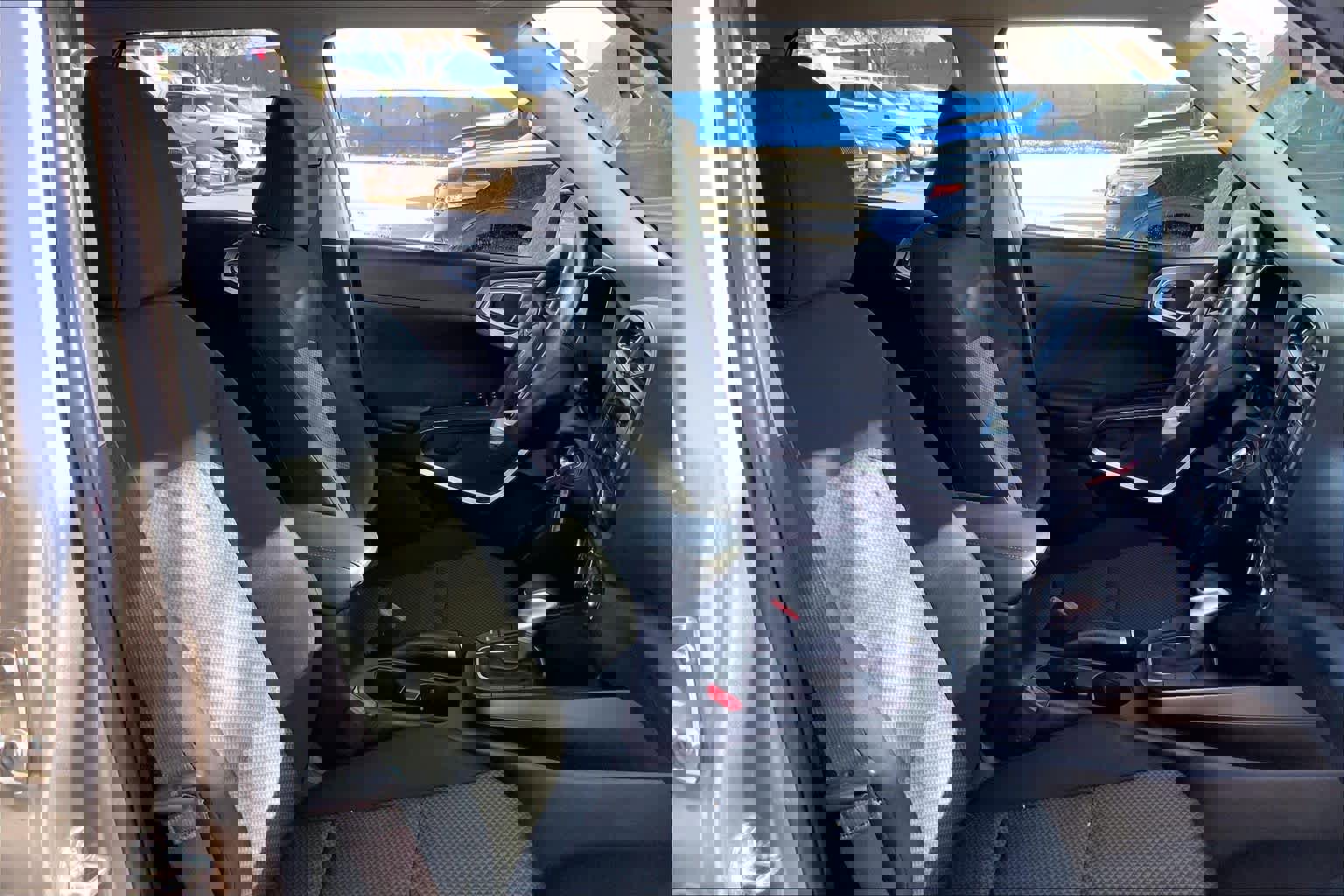 Used 2023 Kia Soul LX w/ LX Technology Package image 8