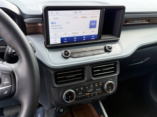Certified 2023 Ford Maverick Lariat w/ Lariat Luxury Package FWD image 15