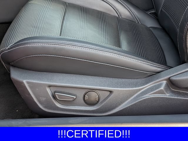 Certified 2024 Ford Mustang Premium RWD image 14