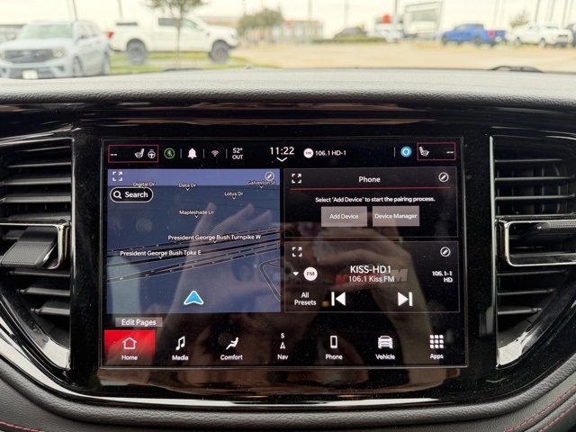 Used 2022 Dodge Durango R/T image 16