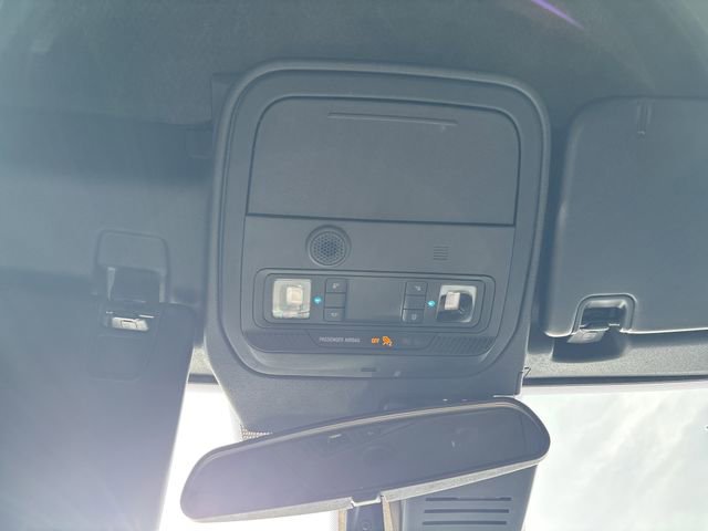 Certified 2023 Ford Bronco 4-Door AWD/4WD image 33