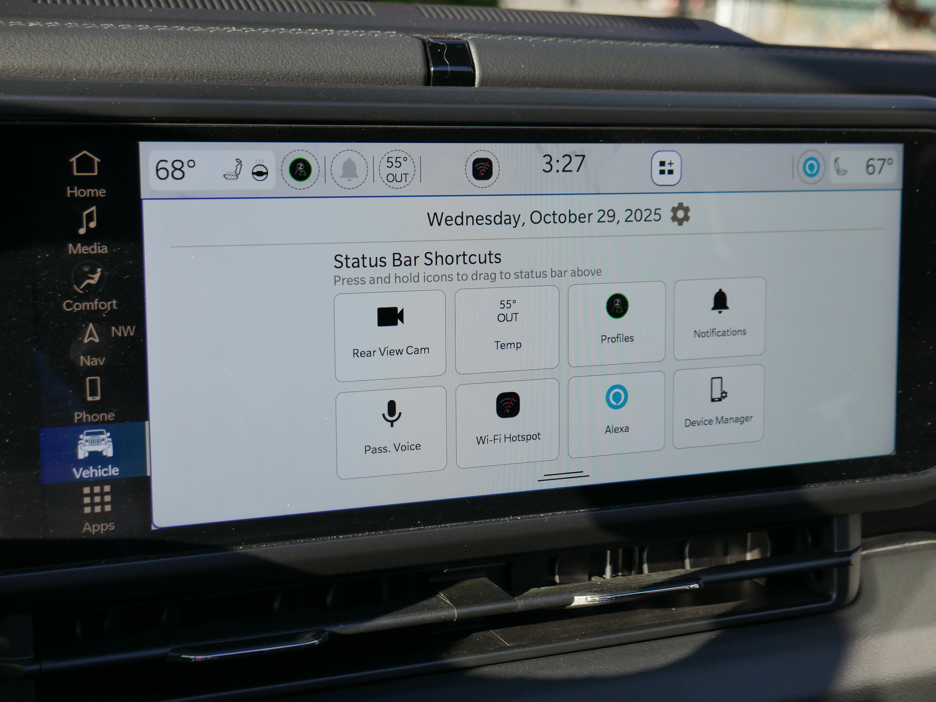 Used 2024 Jeep Wrangler High Altitude image 21