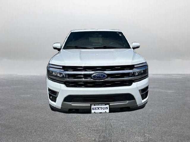 Certified 2022 Ford Expedition Max Limited AWD/4WD image 4