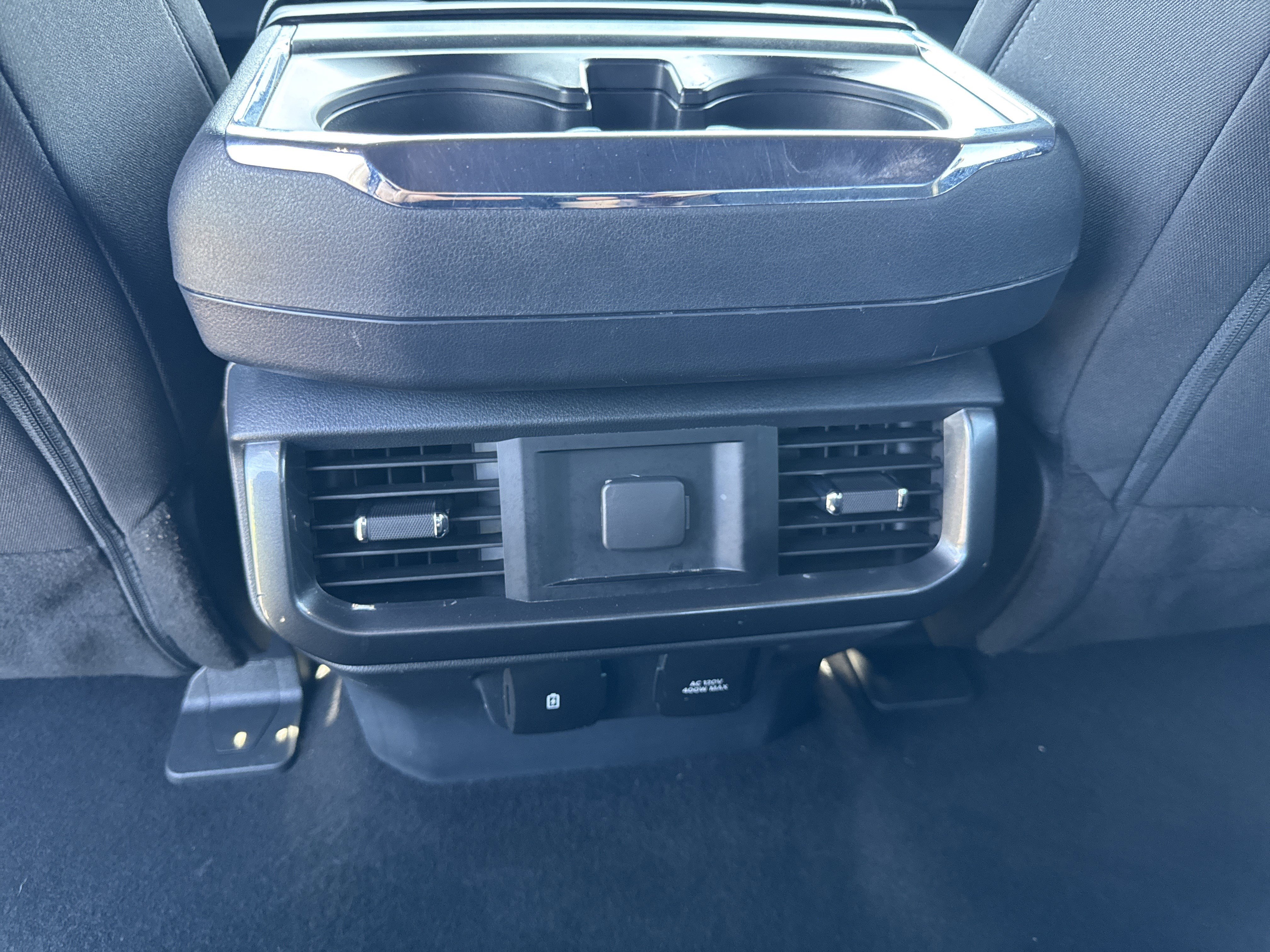 Certified 2023 Ford F150 Lariat AWD/4WD image 25