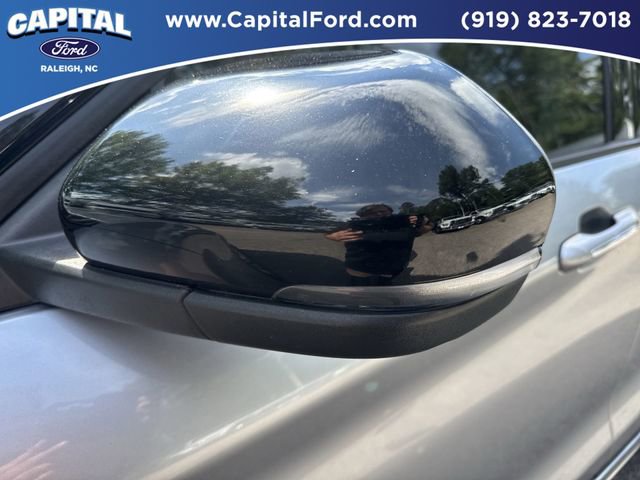 Certified 2023 Ford Explorer Limited w/ Equipment Group 301A AWD/4WD image 12