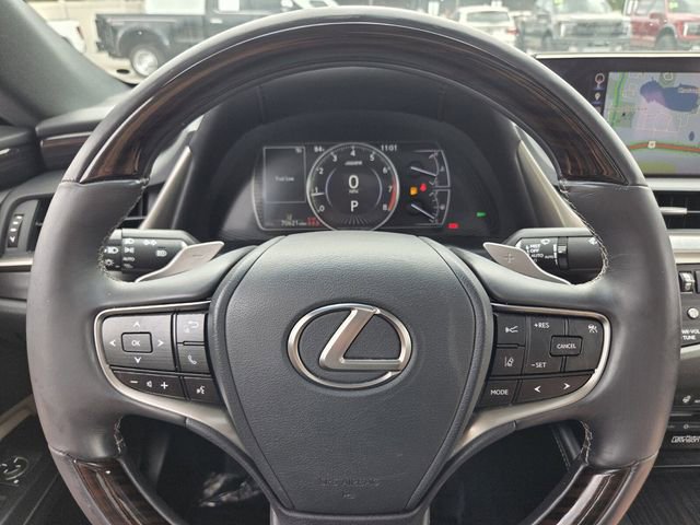 Used 2019 Lexus ES 350 w/ Accessory Package 2 FWD image 28