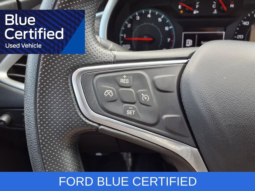 Used 2022 Chevrolet Malibu LS image 15