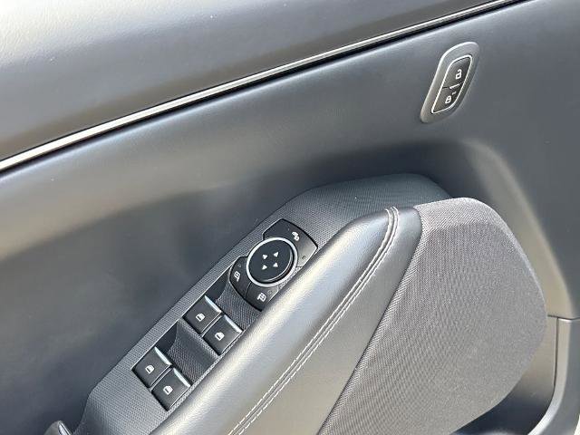 Certified 2023 Ford Mustang Mach-E Select RWD image 16