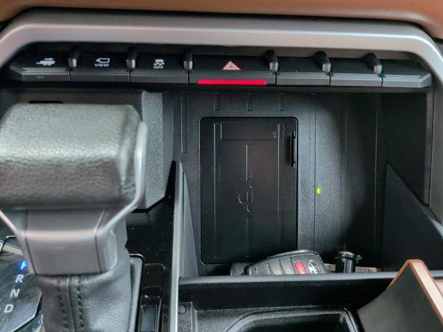 Used 2023 Toyota Tundra 1794 Edition image 25