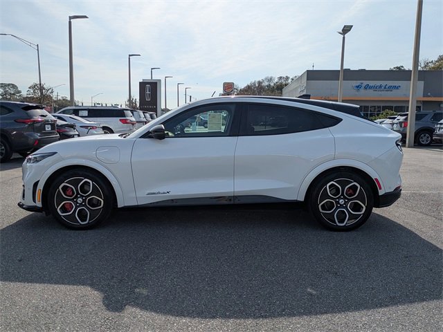 Certified 2023 Ford Mustang Mach-E GT image 2