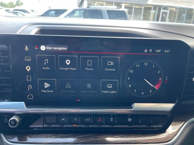 Used 2025 GMC Sierra 1500 Elevation RWD image 27