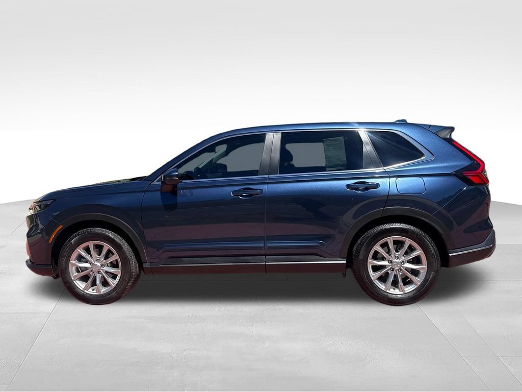 Used 2023 Honda CR-V EX-L image 6