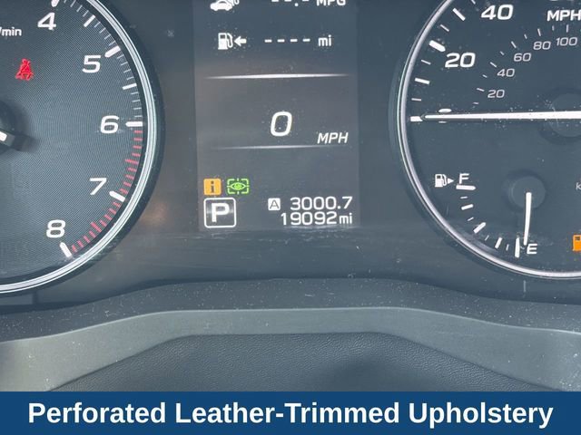 Used 2024 Subaru Ascent Limited w/ Technology Package AWD/4WD image 14