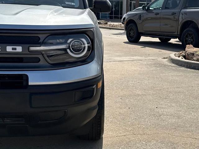Certified 2023 Ford Bronco Sport Big Bend AWD/4WD image 10