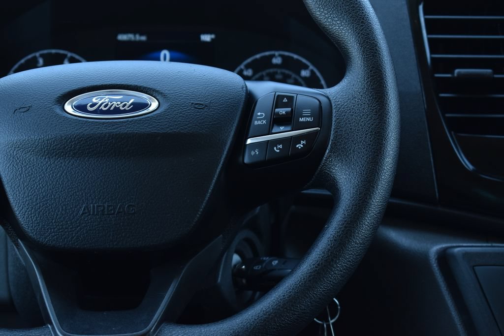 Certified 2025 Ford Transit 350 XLT RWD image 18
