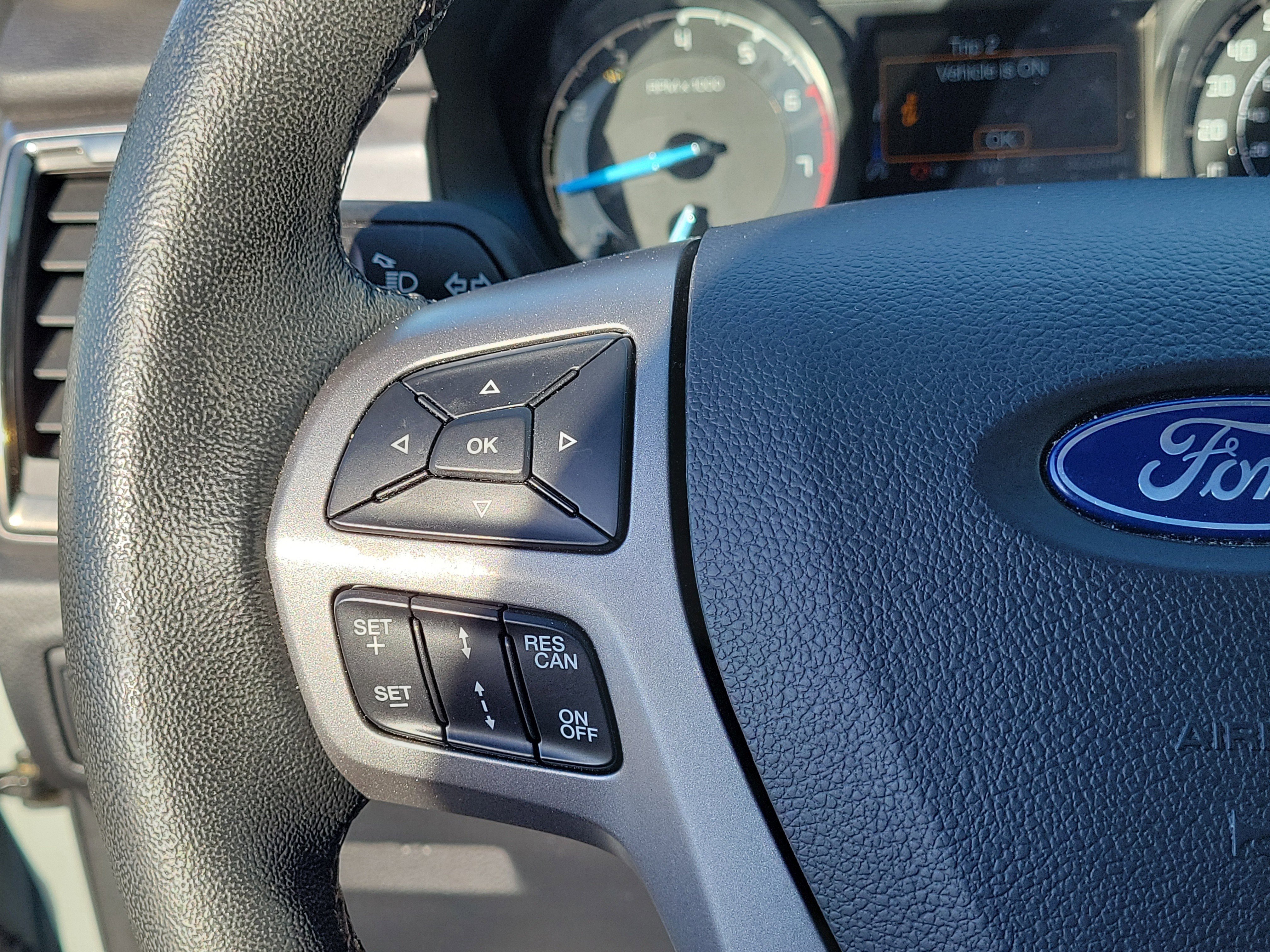 Certified 2022 Ford Ranger XLT w/ Equipment Group 301A Mid image 22