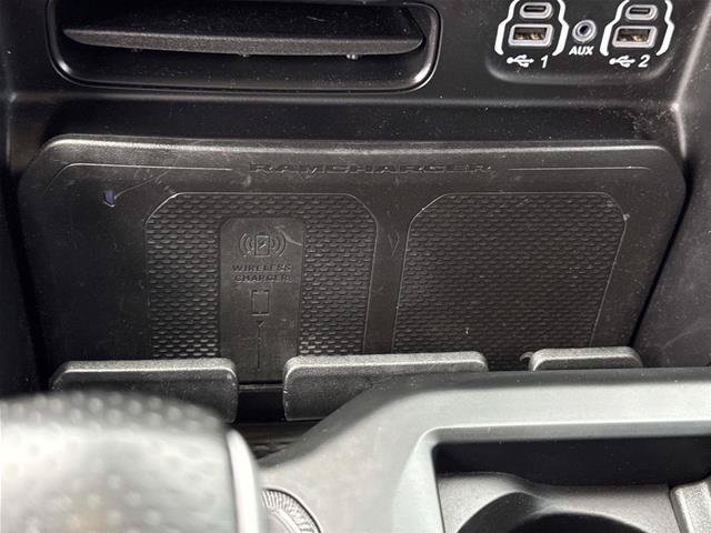 Used 2023 RAM 1500 TRX w/ TRX Level 2 Equipment Group AWD/4WD image 35