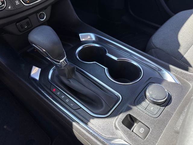 Used 2023 Chevrolet Traverse LT image 26