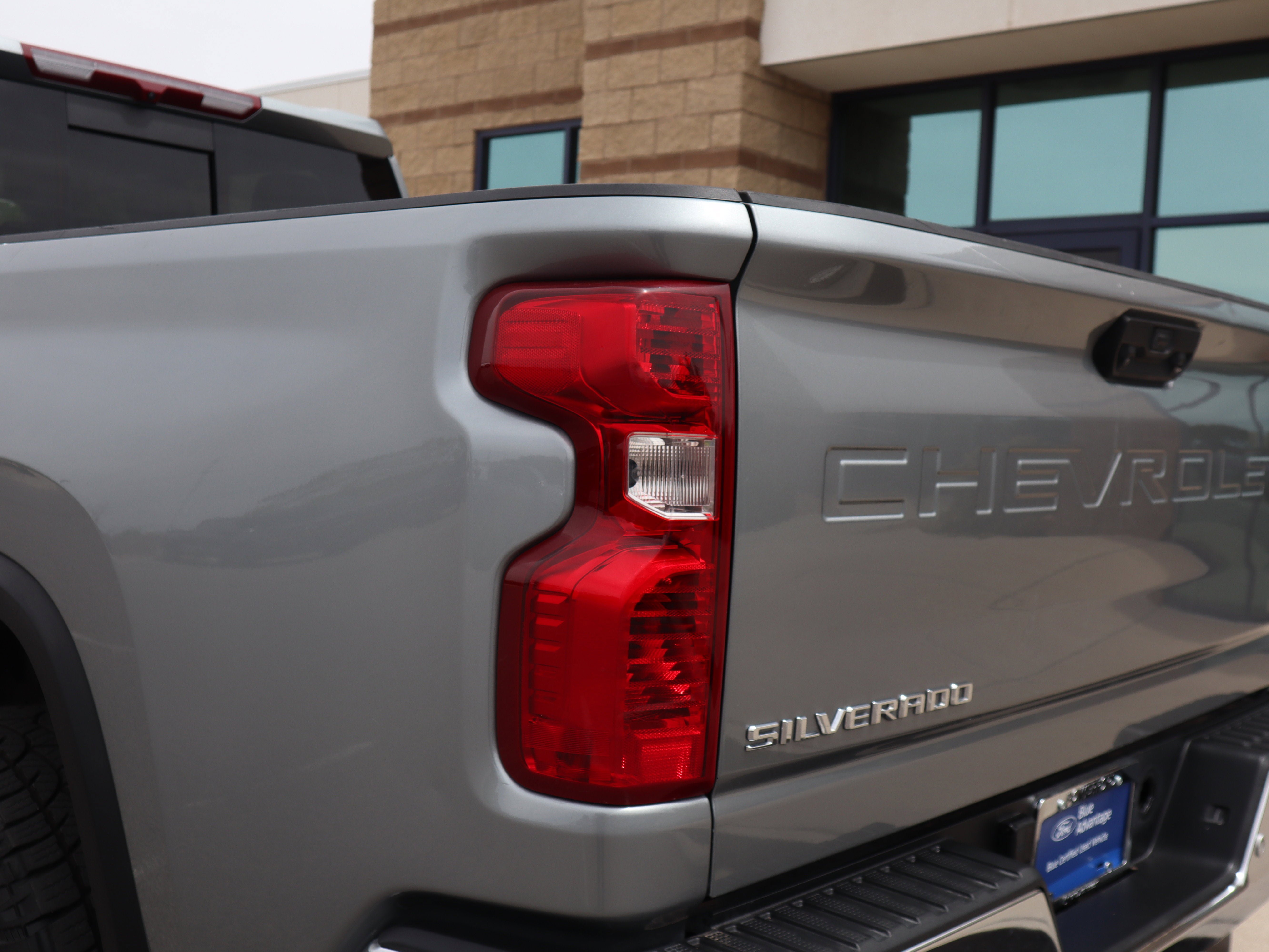 Used 2025 Chevrolet Silverado 2500 LT w/ Texas Edition AWD/4WD image 18