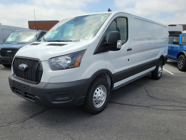 Certified 2024 Ford Transit 350 148 Low Roof image 3