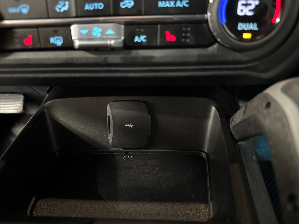 Certified 2023 Ford Bronco Big Bend AWD/4WD image 33