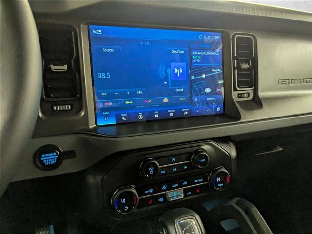 Certified 2024 Ford Bronco Big Bend image 16