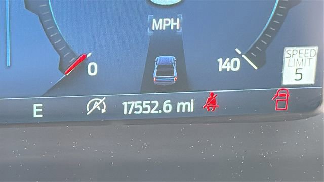 Certified 2024 Ford F150 Raptor image 27